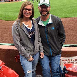 Meet your Posher, Michael